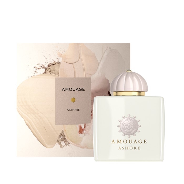 Amouage - Ashore