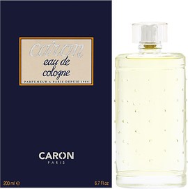 Caron - Eau De Cologne