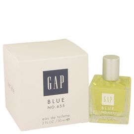 Gap - Blue No 655