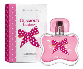 Bourjois - Glamour Fantasy