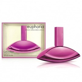 Всего 1 отзыв на Calvin Klein - Euphoria Collector Edition 2016 Отзывы на Calvin Klein - Euphoria Collector Edition 2016
