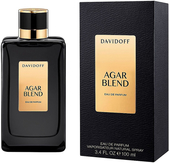 Купить Davidoff Agar Blend