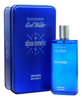 Davidoff - Cool Water Ocean Extreme