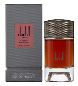 Dunhill - Arabian Desert