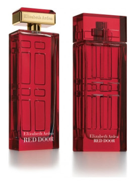 Отзывы на Elizabeth Arden - Red Door Limited Edition