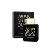 Мужская парфюмерия Mandarina Duck Black Extreme