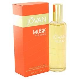 Jovan - Musk