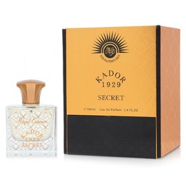 Отзывы на Norana Perfumes - Kador 1929 Secret