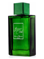 Мужская парфюмерия Duccio Pasolini Parfums Ghiaccio Verde