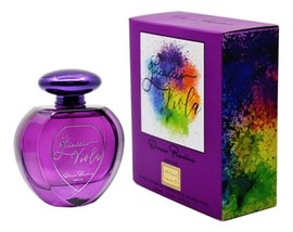 Duccio Pasolini Parfums - Ghiaccio Viola