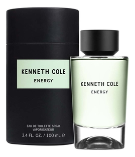 Kenneth Cole - Energy