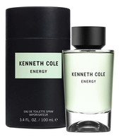 Купить Kenneth Cole Energy