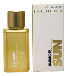 Jil Sander - Sun Limited Edition