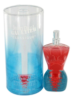 Купить Jean Paul Gaultier Classique L'Eau D'Ete Sans Alcohol 2004