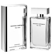 Купить Narciso Rodriguez Silver For Her Limited Edition