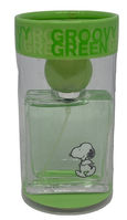 Купить Snoopy Fragrance Groovy Green