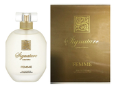 Купить Signature Femme Limited Edition