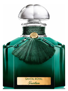 Guerlain - Santal Royal (2016)