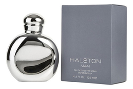 Halston - Man