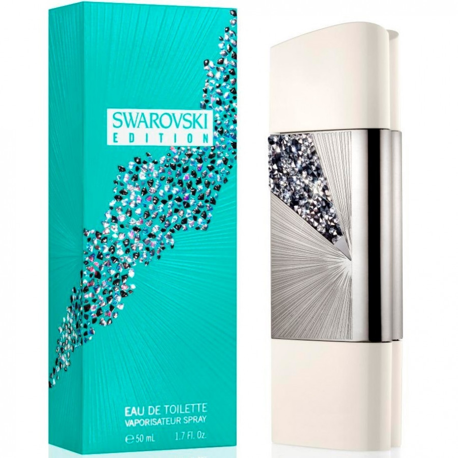 Swarovski - Edition 2014