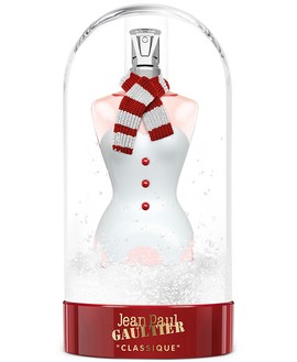 Отзывы на Jean Paul Gaultier - Classique Collector's Snow Globe