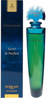 Купить Guerlain Shalimar Secret De Parfum