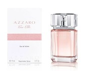 Купить Azzaro Pour Elle Eau De Toilette