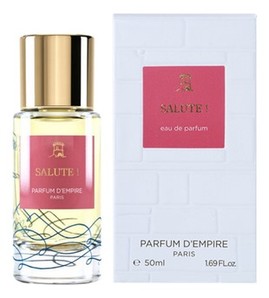 Parfum d'Empire - Salute!