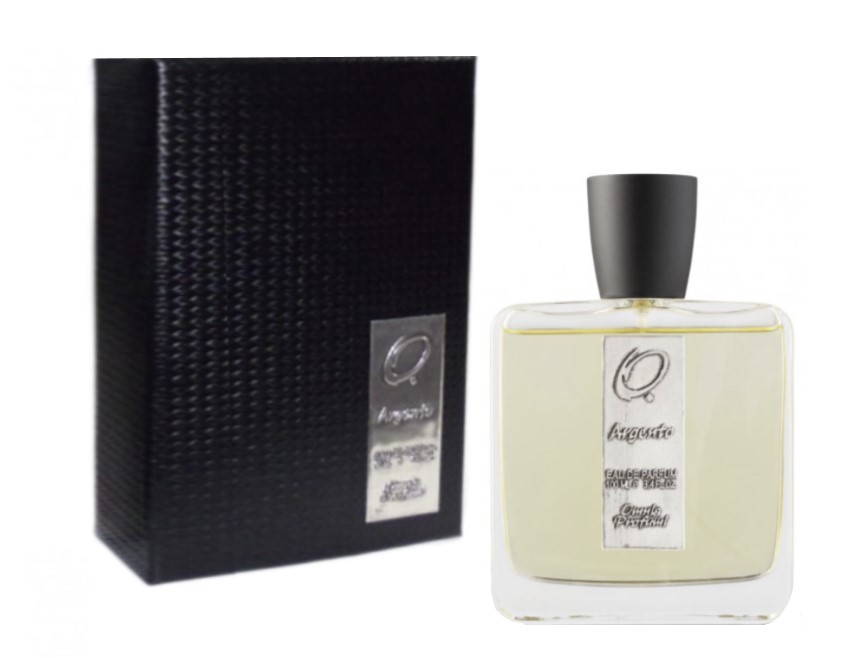 Omnia Profumi - Argento