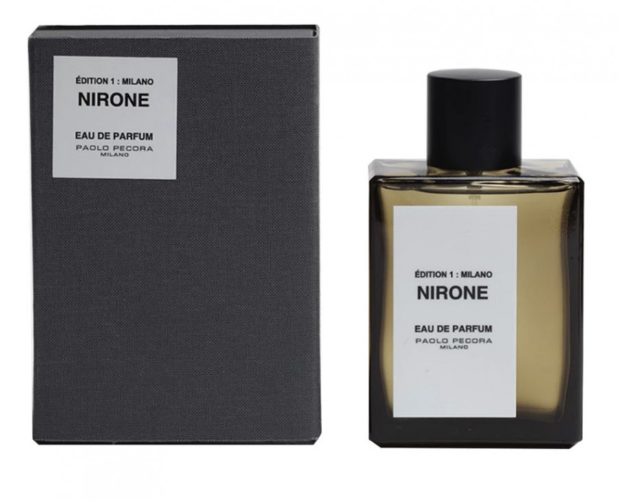 Paolo Pecora Milano - Nirone