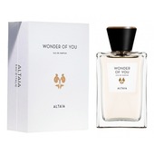 Купить Eau D`Italie Wonder Of You