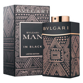 Отзывы на Bvlgari - Man In Black Essence