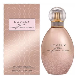 Отзывы на Sarah Jessica Parker - Lovely You