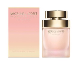 Michael Kors - Wonderlust Eau De Voyage