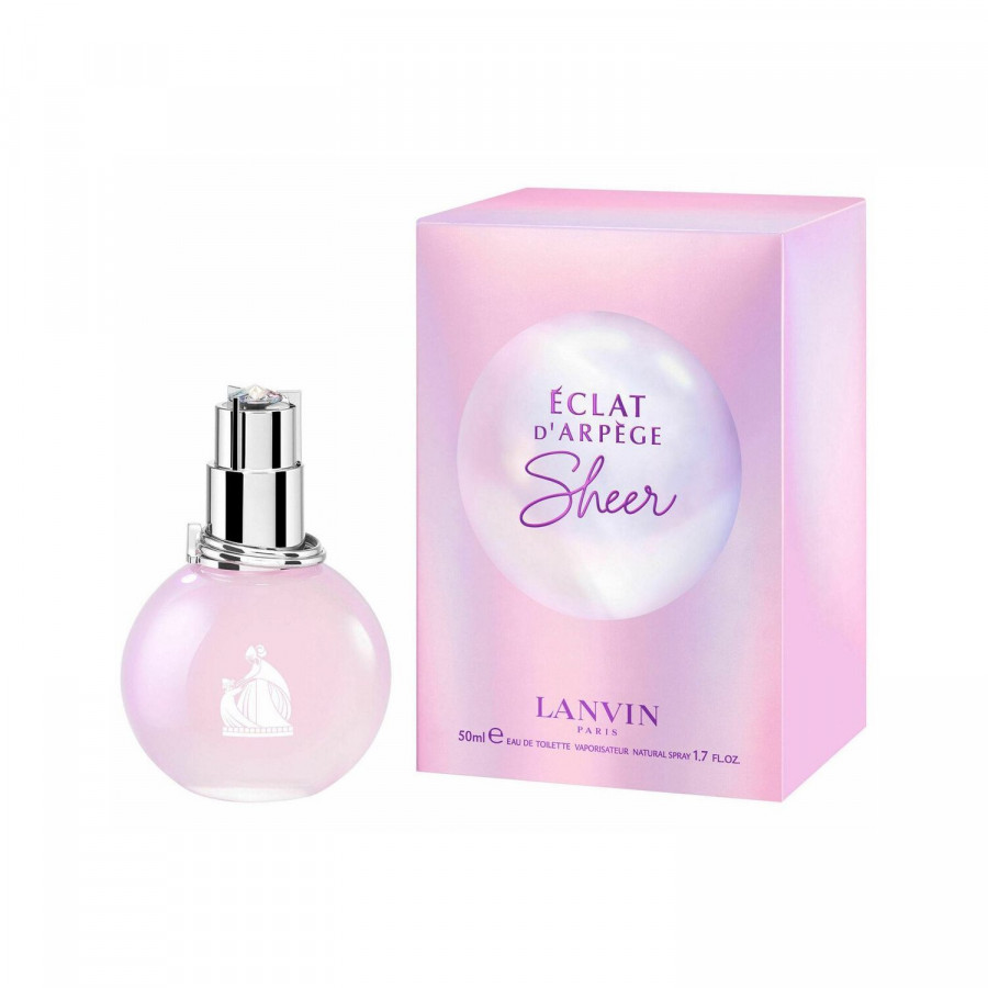 Lanvin - Eclat D'arpege Sheer