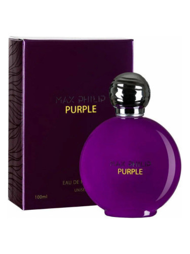 Max Philip - Purple