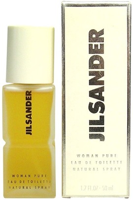 Jil Sander - Woman I (Woman Pure)