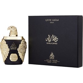 Отзывы на Ard Al Khaleej - Ghala Zayed Luxury Gold