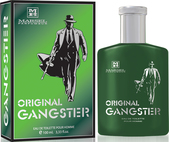 Мужская парфюмерия Brocard Gangster Original Мужская парфюмерия Brocard Gangster Original