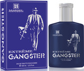 Мужская парфюмерия Brocard Gangster Extreme
