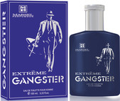 Мужская парфюмерия Brocard Gangster Extreme Мужская парфюмерия Brocard Gangster Extreme