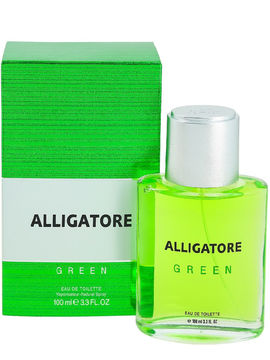 KPK Parfum - Alligatore Green
