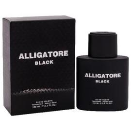 KPK Parfum - Alligatore Black