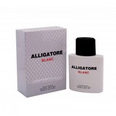 Мужская парфюмерия KPK Parfum Alligatore Blanc