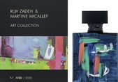 Купить Micallef Ruh Zadeh & Martine