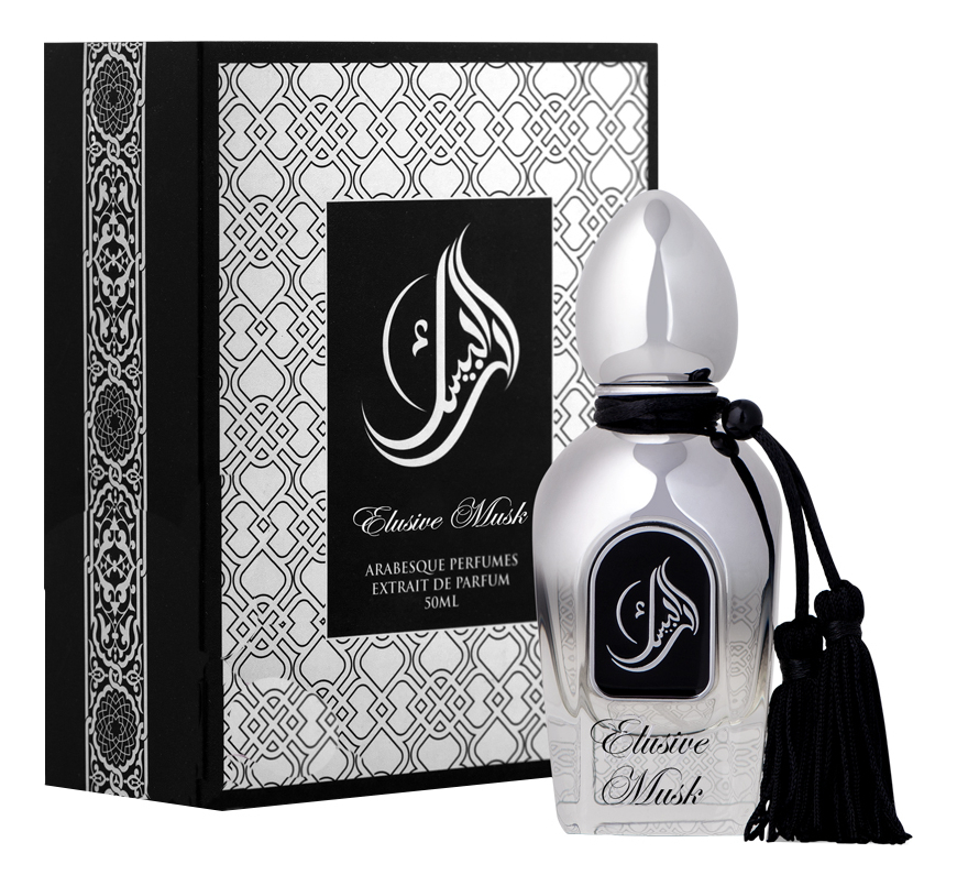 Купить Arabesque Elusive Musk на Духи.рф