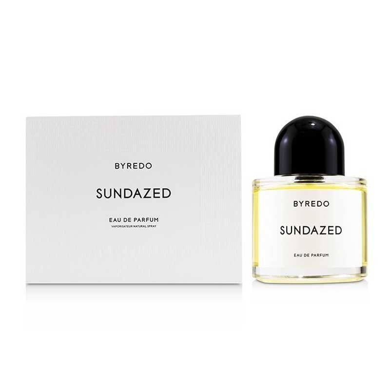 Byredo Parfums - Sundazed