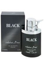 Мужская парфюмерия KPK Parfum Antonio Bruni Black