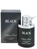 Мужская парфюмерия KPK Parfum Antonio Bruni Black Мужская парфюмерия KPK Parfum Antonio Bruni Black