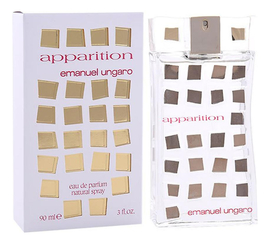 Emanuel Ungaro - Apparition Gold